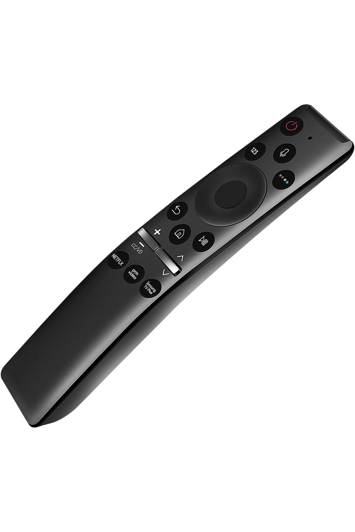 erorex-N2Qayb000095 Replaced Remote Control Compatible With Panasonic Theater System Sc Pt850E K Sc Pt850E 3