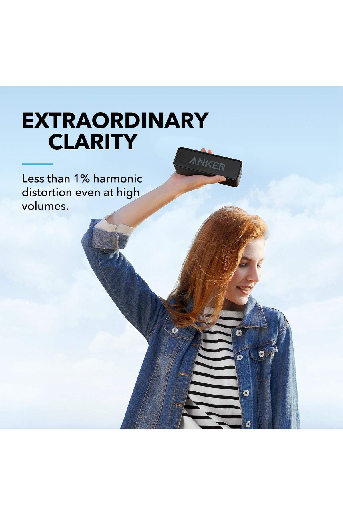 erorex-Powerconf S3 Bluetooth Speakerphone With 6 Mics Enhanced Voice Pickup 24H Call Time App Control 6