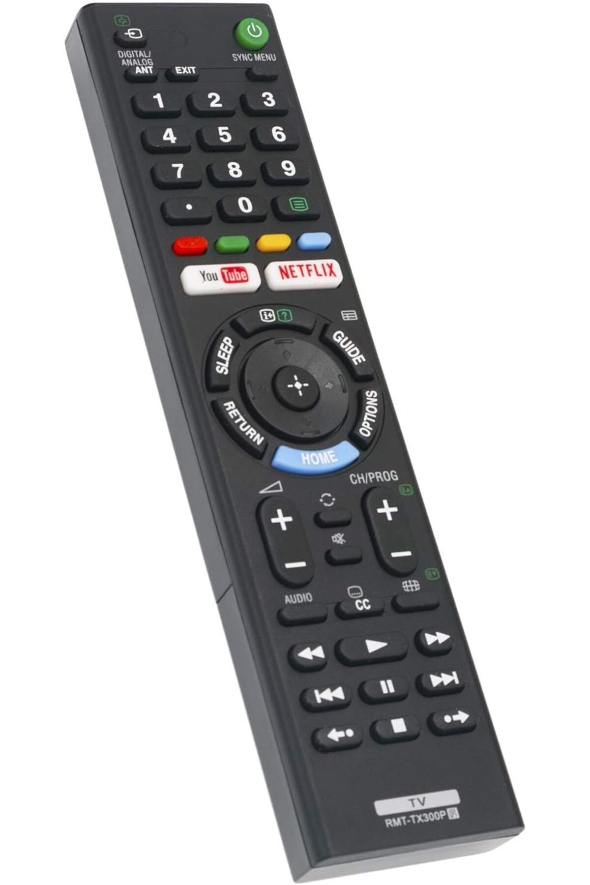 erorex-جهاز تحكم عن بعد Rc311 Fmi3 مناسب لتلفزيون Tcl الذكي 4K ثلاثي الأبعاد LED Lcd L43P1Us L50P1Us L50C1Us L55P1Us L43P2Us 3