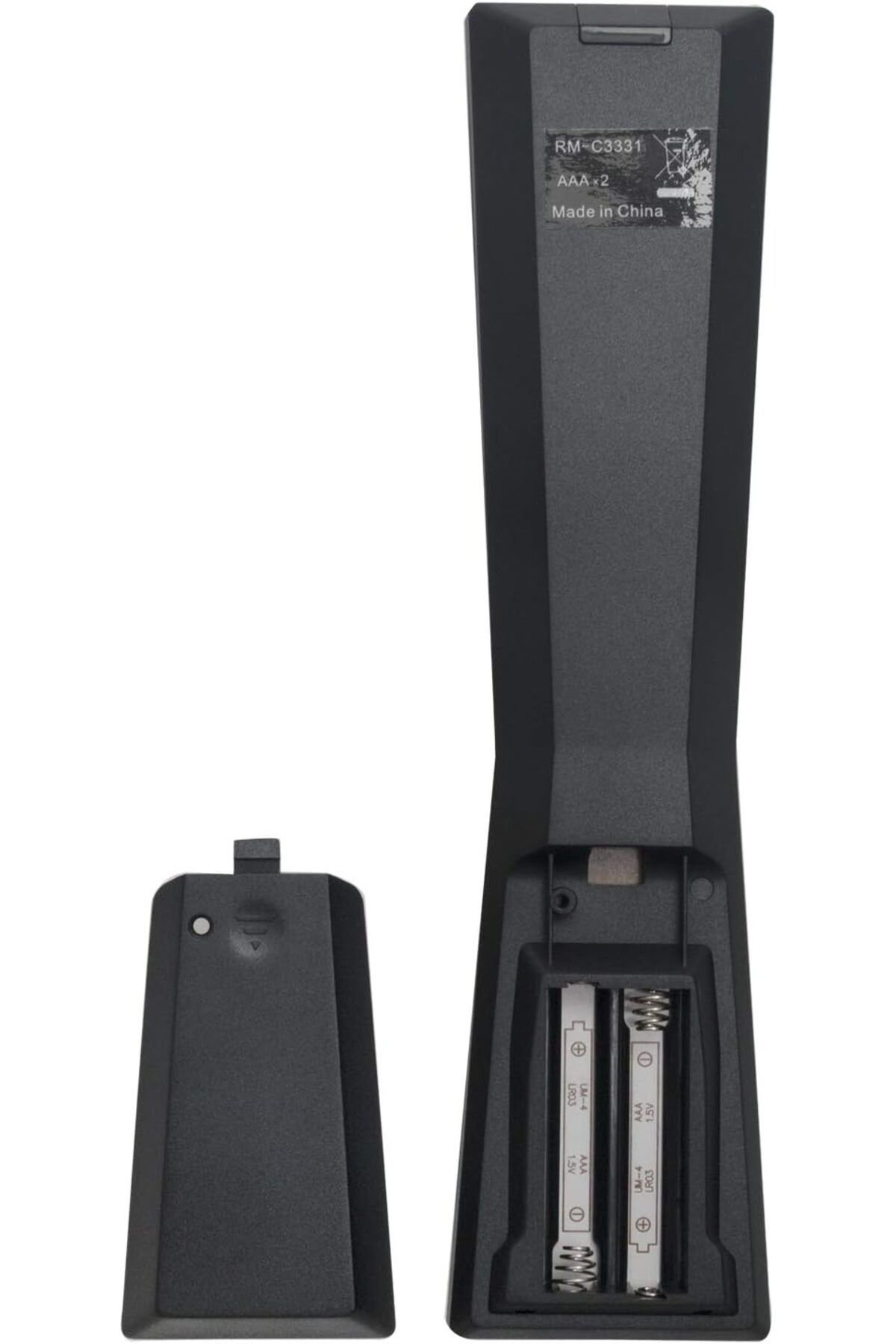 erorex-Replaced Universal Remote Control Applicable For Toumei Cocar Viewsonic Wowoto Icodis Benq Optoma 4