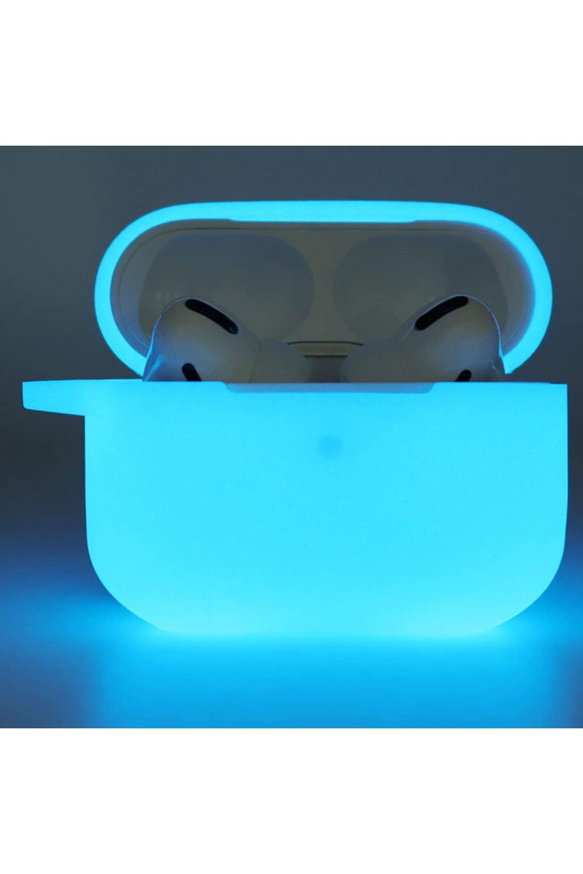 erorex-غطاء حماية Airpods Pro2 مع سلسلة مفاتيح، قفل آمن، غلاف جلدي مقاوم للصدمات مع شريط 5