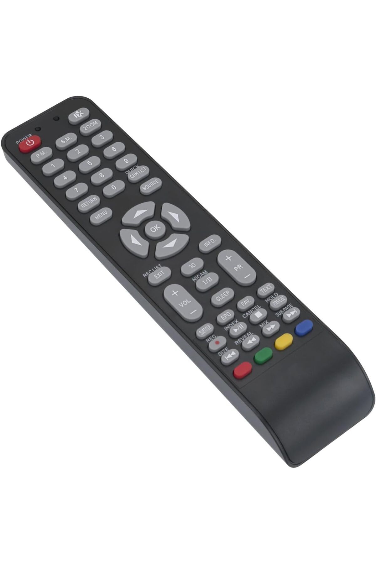 erorex-جهاز تحكم عن بعد بديل Rc 850S مناسب لنظام Onkyo Micro Hi Fi Cr N765 Cr N755 Cs N765 Cs N755 3