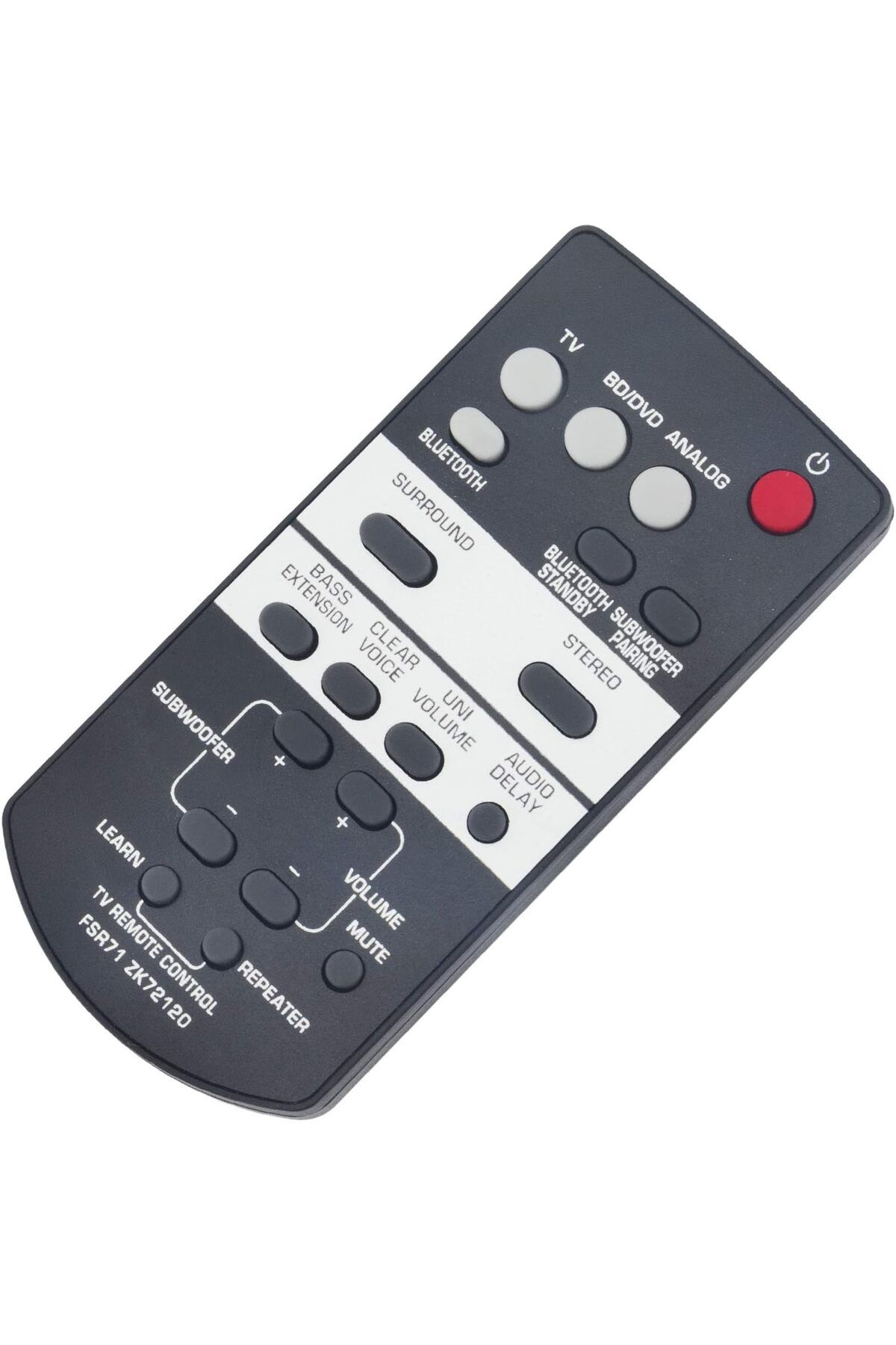 erorex-Universal Garage Door Gate Remote Control Replacement Duplicator 433Mhz Frequency Came Casit 2