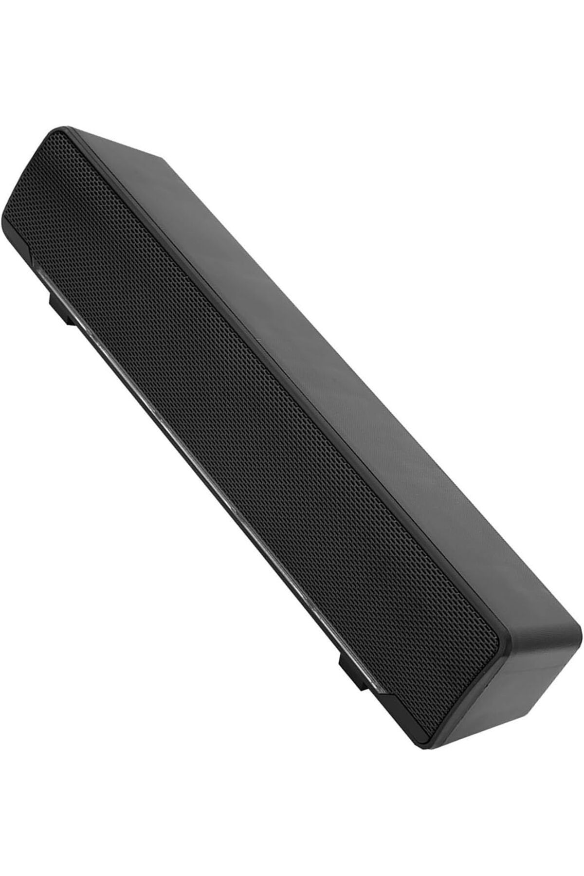erorex-مكبر صوت ساوند بار ومضخم صوت لاسلكي 8 بوصة - 9800 واط Pmpo 2.1 قناة بلوتوث HDMI Arc Optical 5