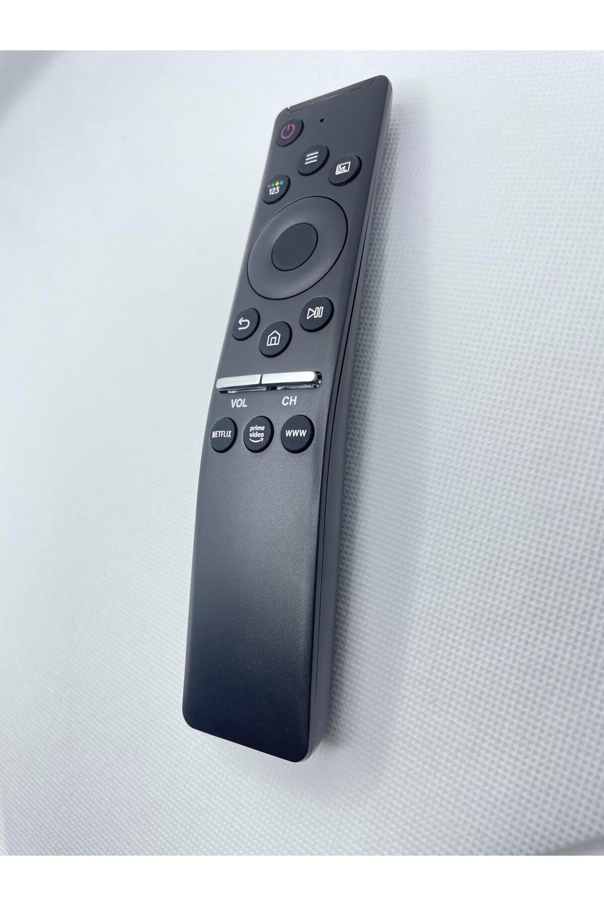 erorex-Original Replacement Remote Control For Osn Receiver B415 Black 5