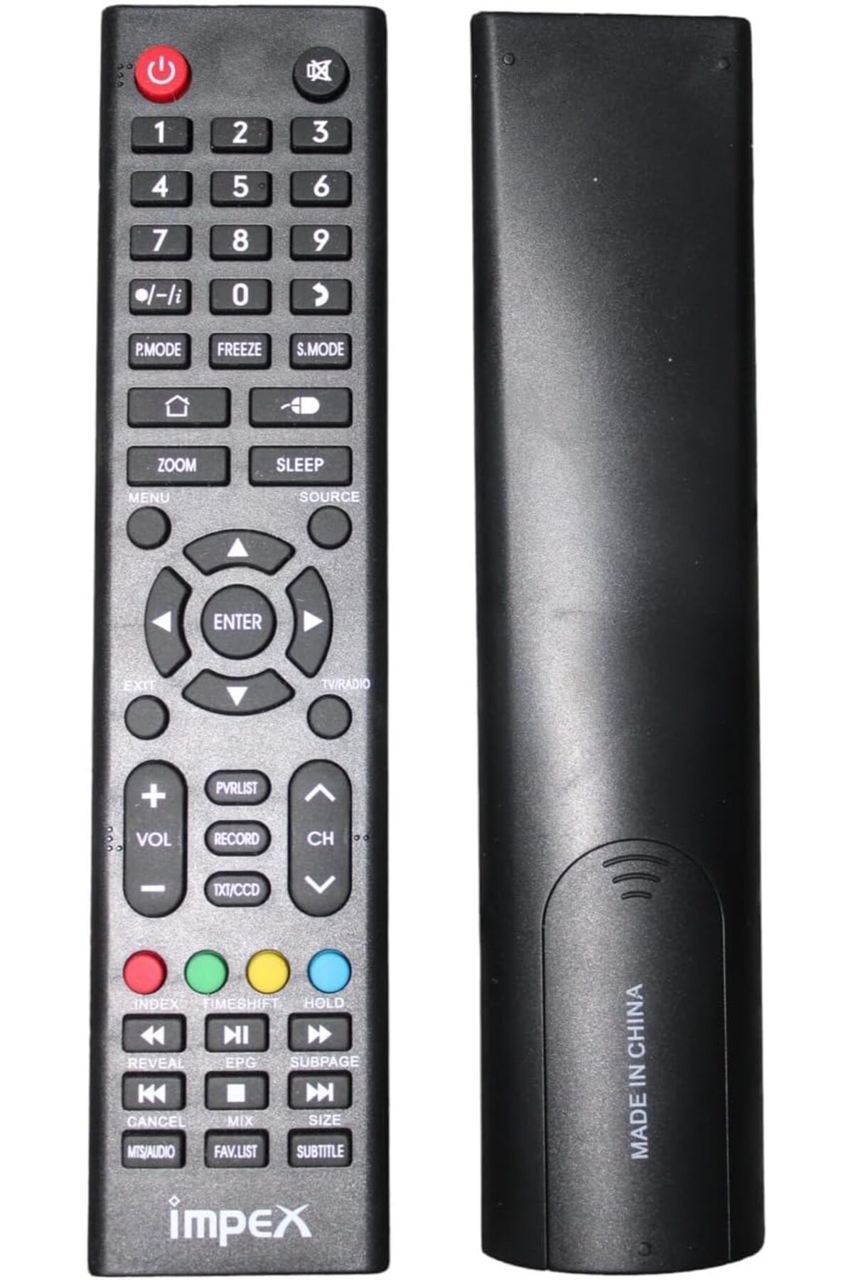 erorex-جهاز تحكم عن بعد لـ Dansat Smart Startrack Onix Grace Felexy Impex G Ten Lcd Led 2