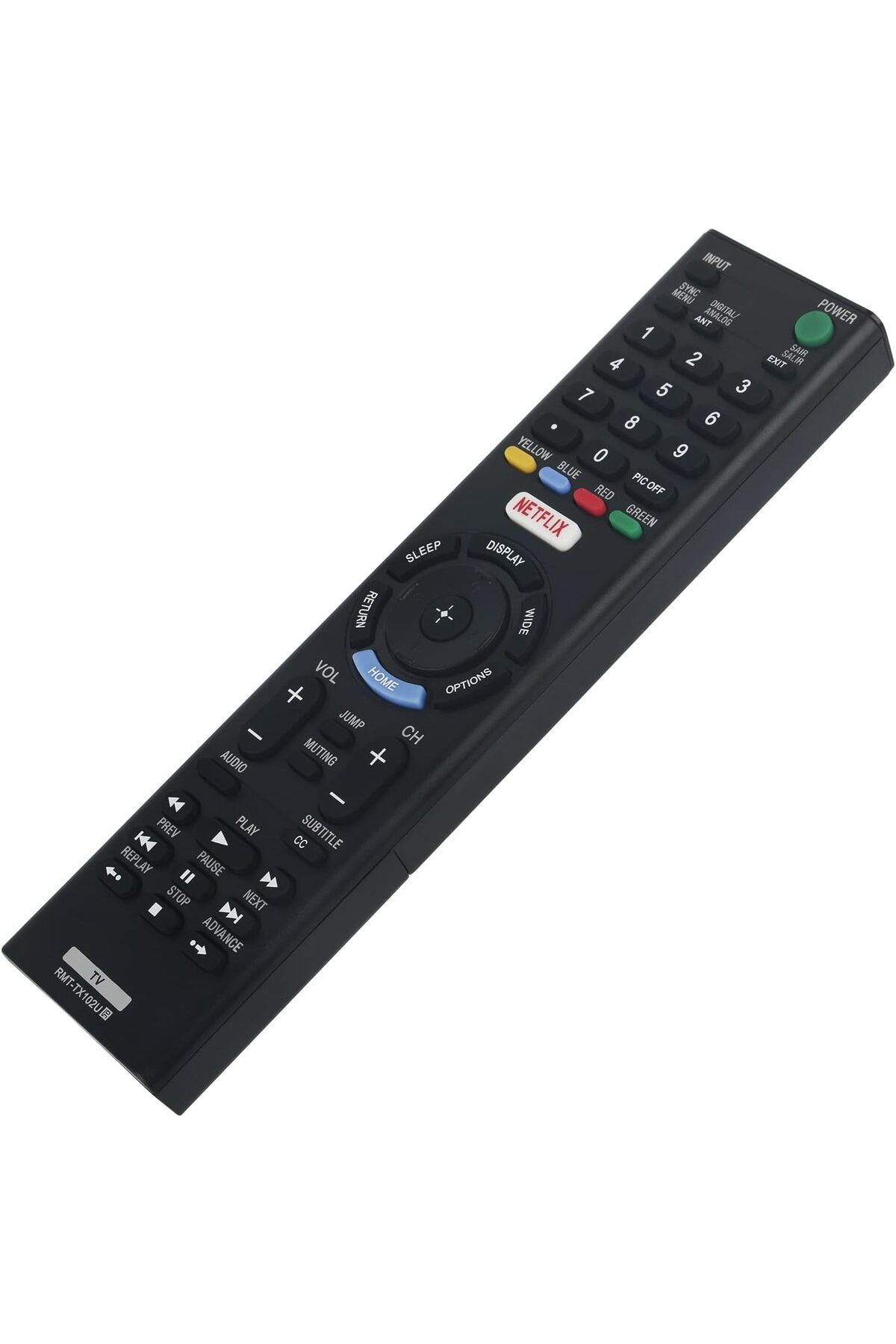 erorex-Bn59 01300L Voice Replaced Remote Control Fit For Samsung Smart Tv Qa65Q6Fnawxxy Qa75Q6Fnawxxy Q9Fn 2