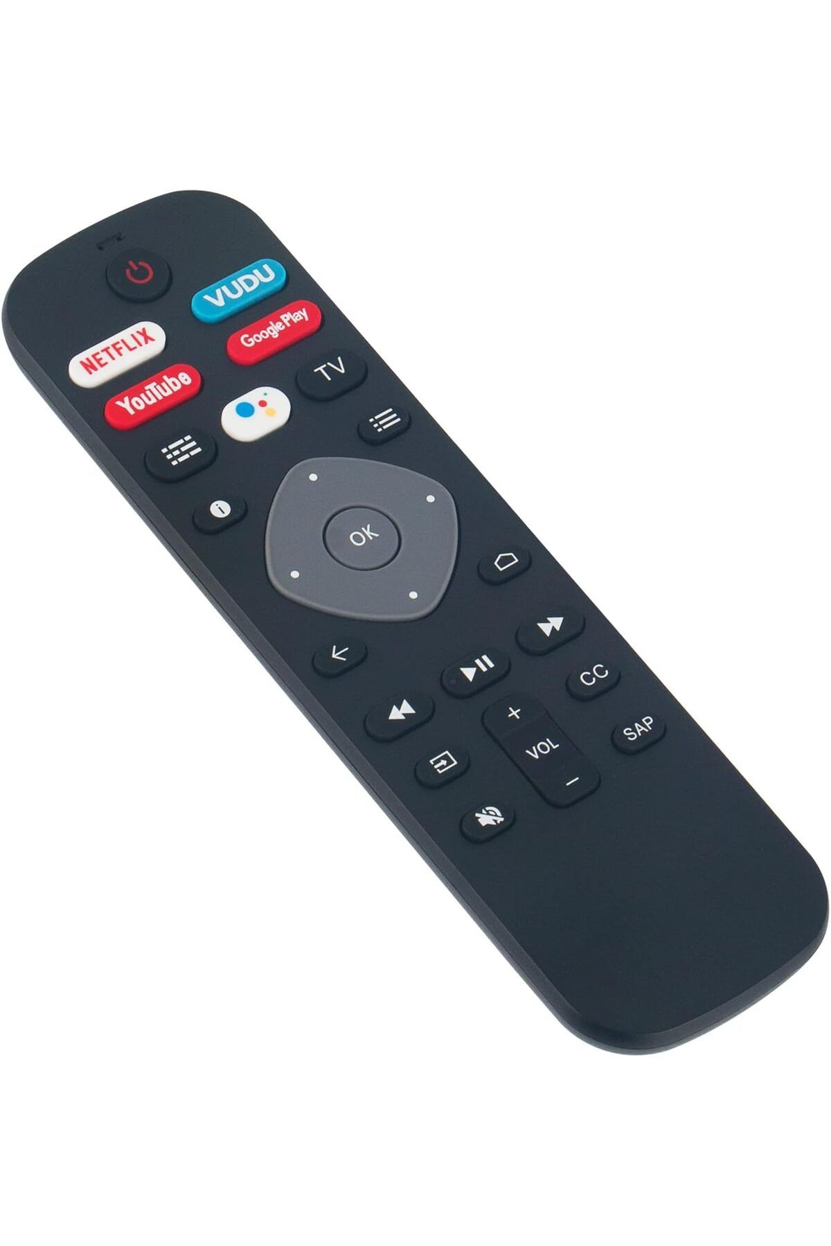 erorex-Multi In One Voice Replaced Remote Control Fit For Samsung Smart 4K Tv Sub Remote Bn59 01312D Bn59 4