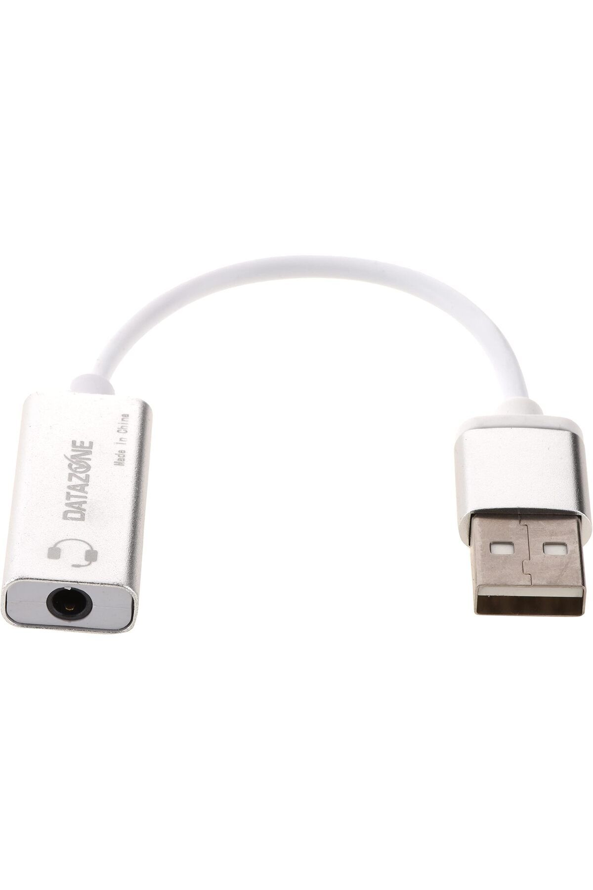 erorex-محول بطاقة الصوت USB محول الصوت من USB 2.0 إلى مقبس صوت 3.5 ملم مع صوت ستيريو صغير الحجم 2