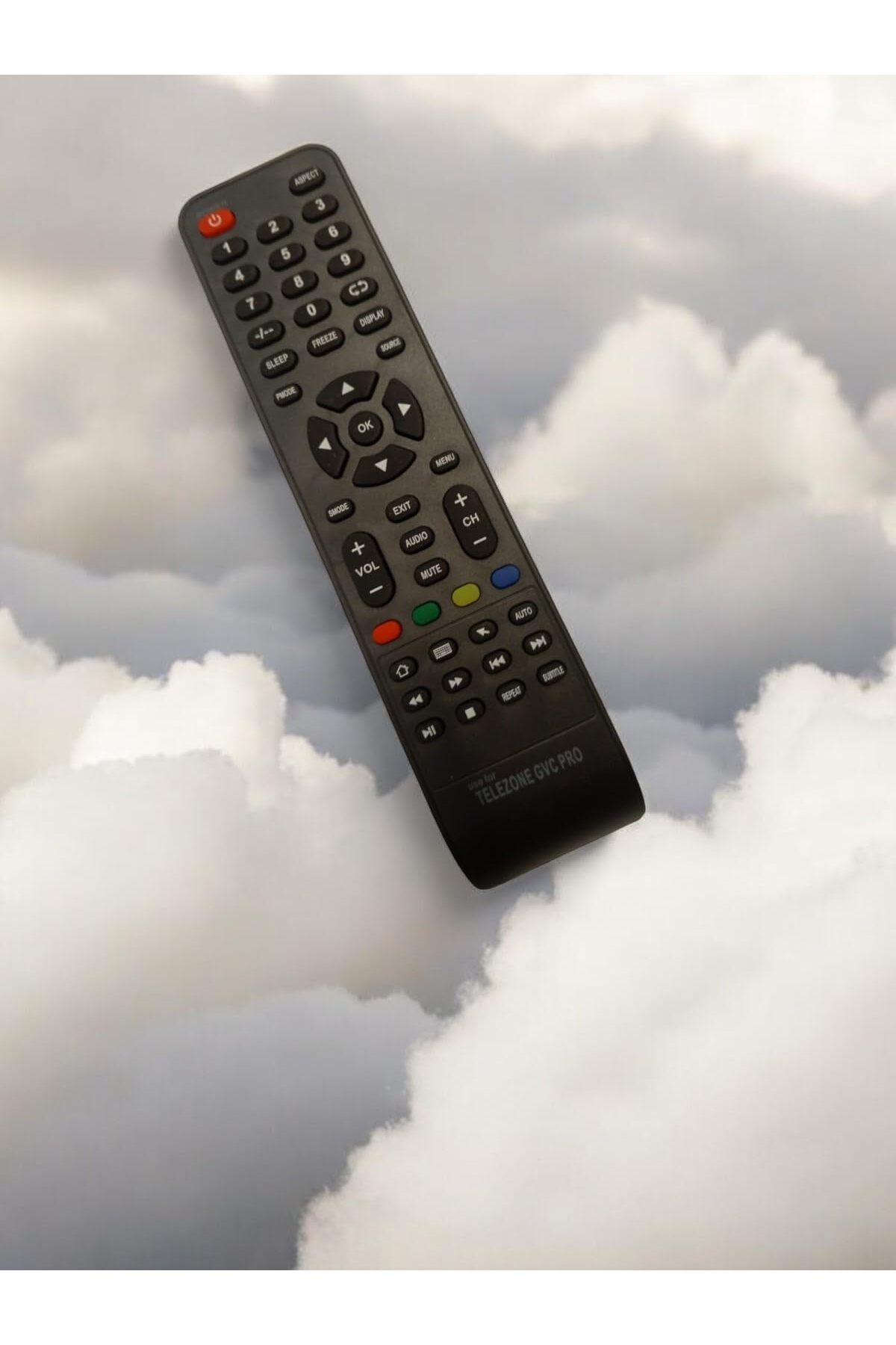 erorex-Universal Replacement Remote Control For Atc Startrak Ivoom G Ten Ikon Lcd Led Tv 4