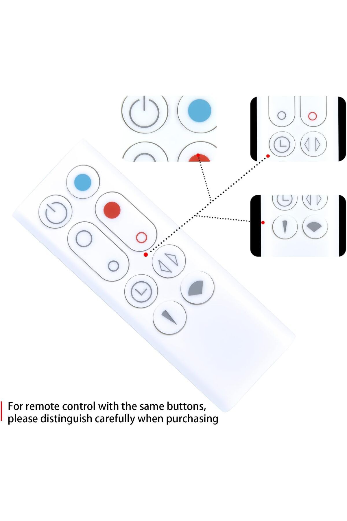 erorex-Gz 50Gb E1 Ac Remote Control Old Remote Exactly Same Remote Will Only Work Compatible For Voltas Ac 2