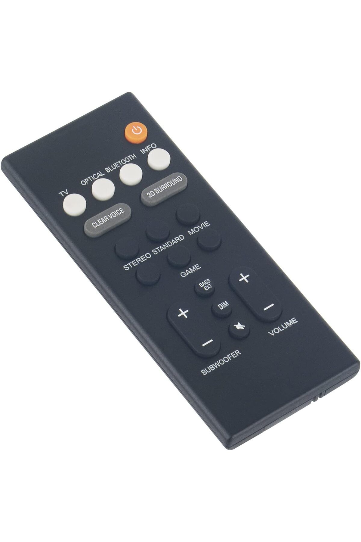 erorex-جهاز تحكم عن بعد بديل Rc 961S مناسب لجهاز استقبال أسطوانات CD من Onkyo Network Cs 375D Cs N575 Cr N775D Crn575D 2