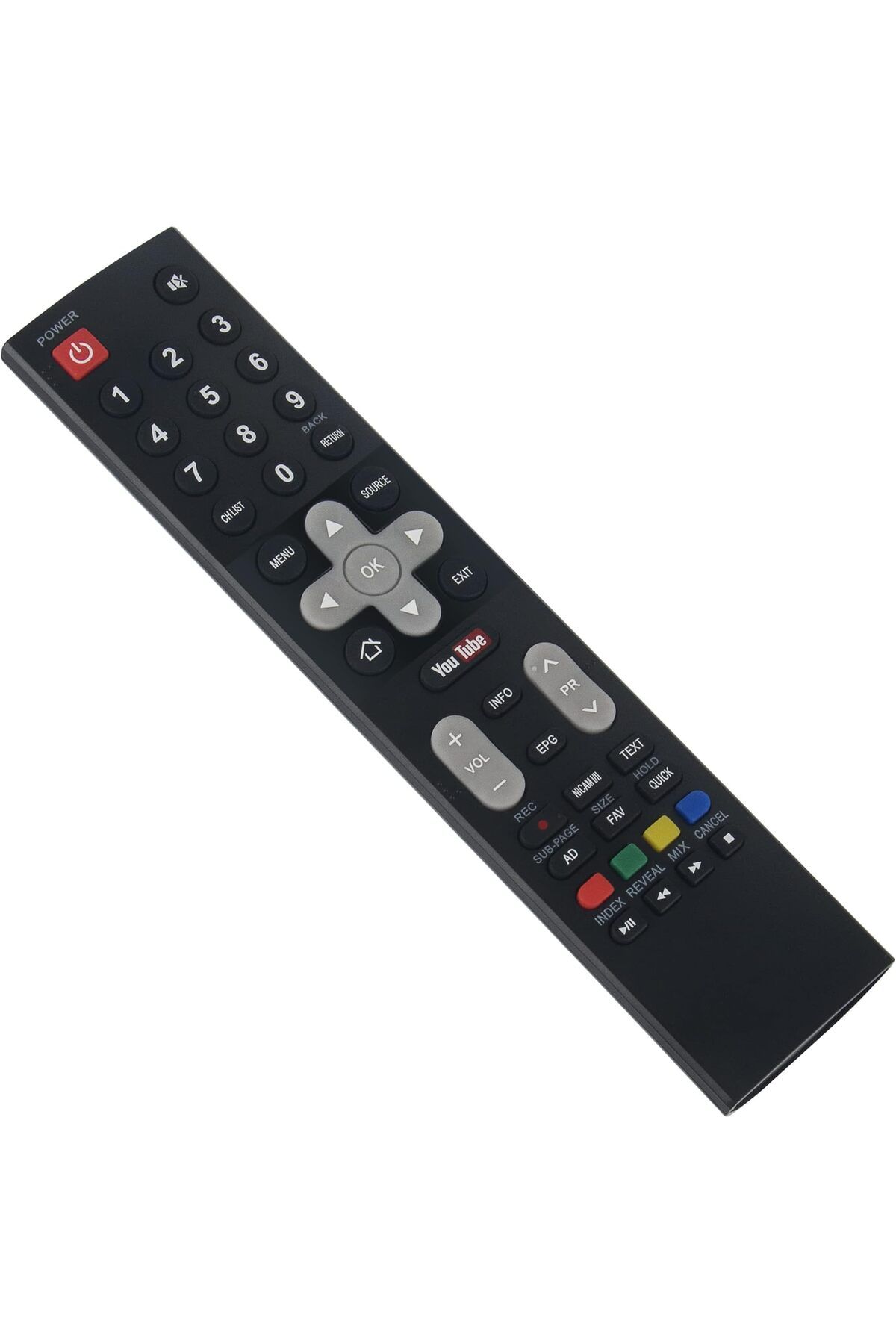 erorex-Rmf Tx800U Replaced Voice Search Remote Control Applicable For Sony A80K X80K X95K 4