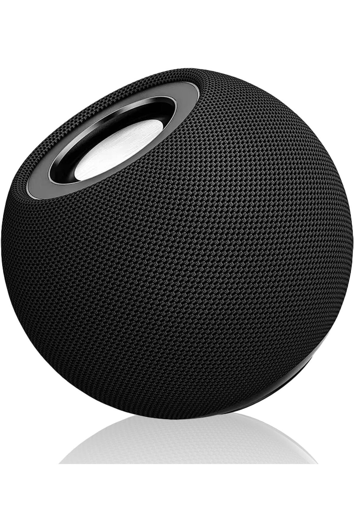 erorex-Light Up Speaker Comes With Wireless Charger Fm Radio Speaker Loud Sound And Unique Modern Shape 1