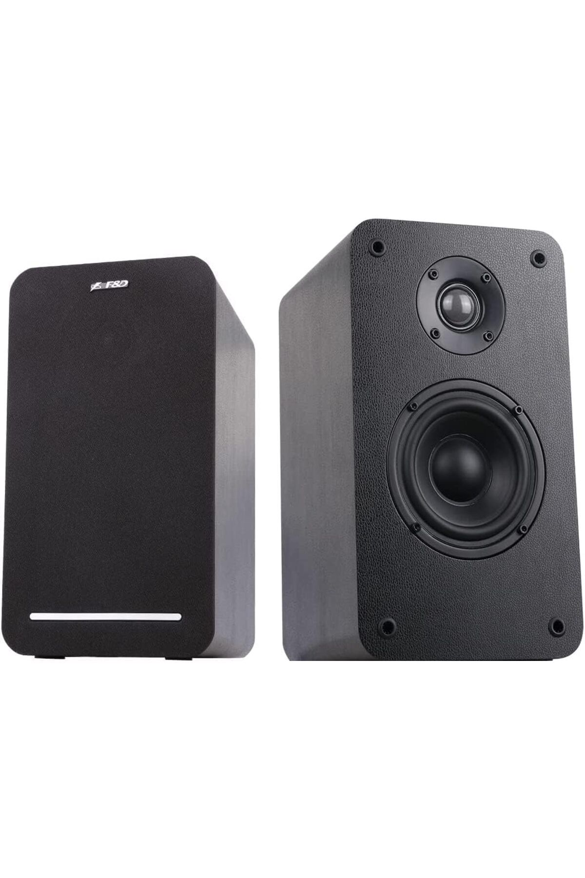 erorex-A521X 104 W 2.1 Channel Bluetooth Multimedia Speakers With Subwoofer Satellite Speaker Remote 1