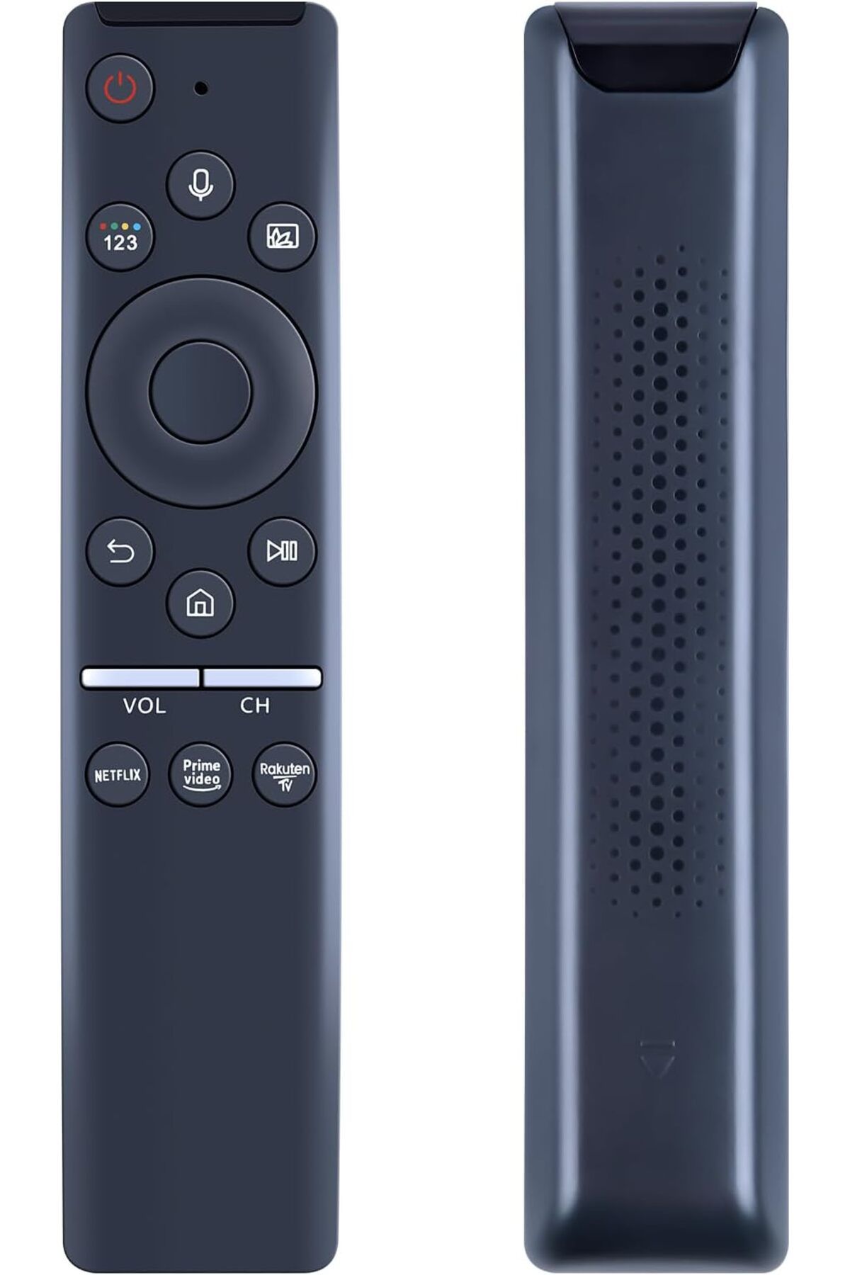 erorex-Smart Voice Replacement Remote Control For Mecool Google G10 Reference And Goolge Chromecast With 1