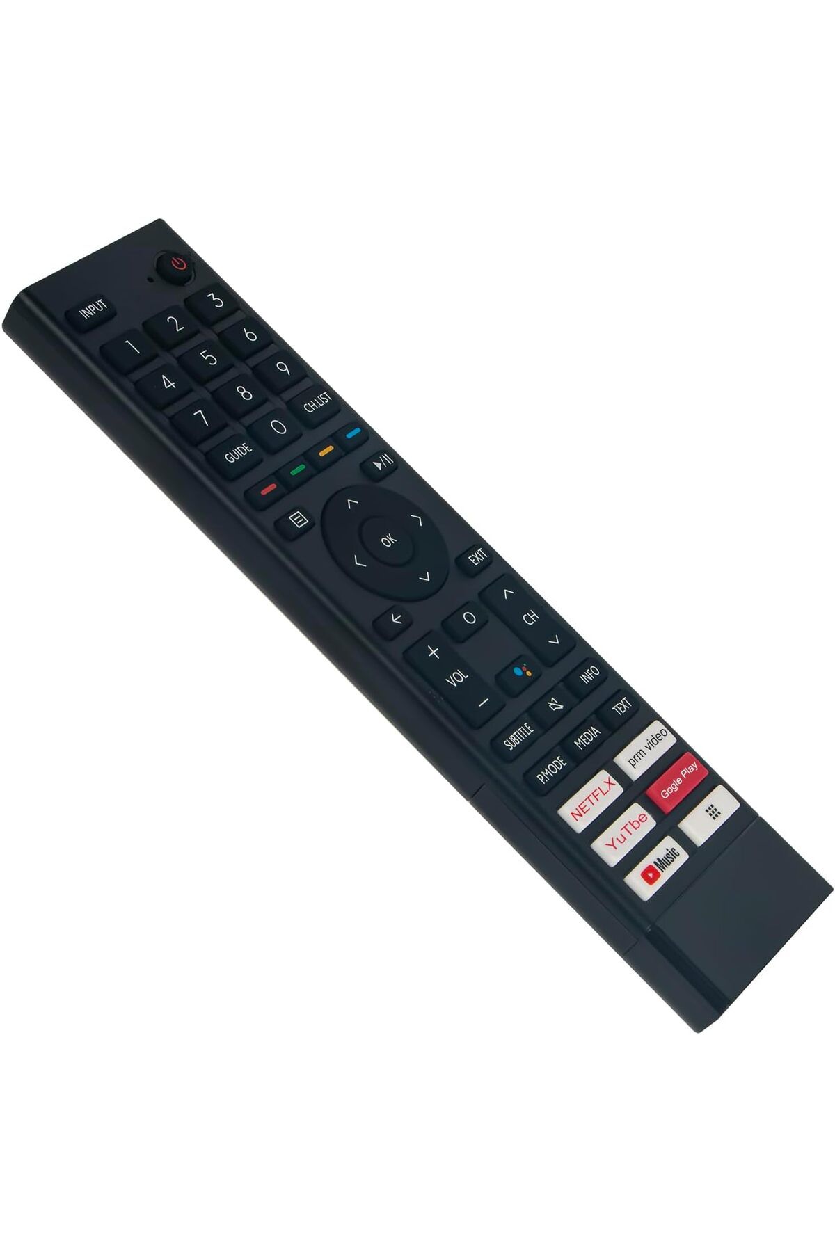 erorex-Rc 330S Replaced Remote Control Fit For Onkyo Stereo Receiver 24140330 Rt24140330Y Tx 2100 Tx 8011 4