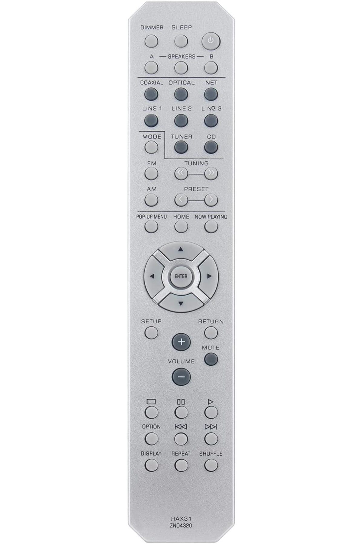 erorex-Bn59 01312D Bn59 01312F Replaced Remote Control Fit For Samsung 4K Hdr Smart Qled Tv Q60R Q75R Q80R 1