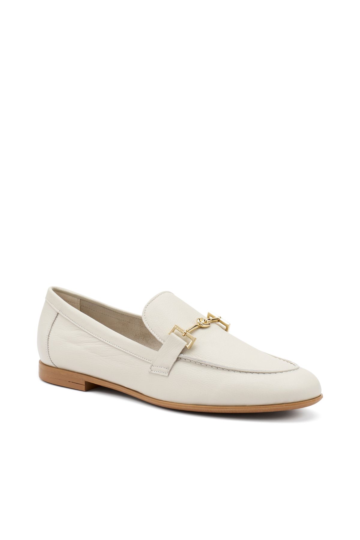 Frau Kadın / Kız Oxford ( Klasik) 95P0 Frau BABY OFF White
