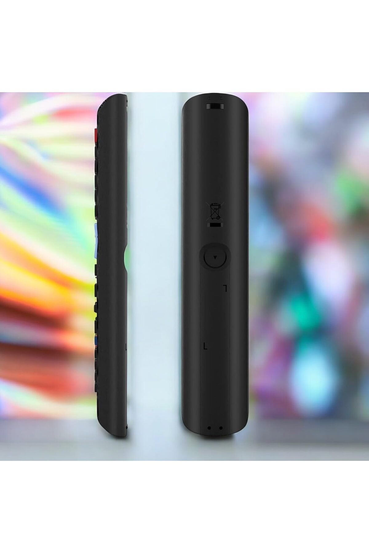 erorex-جهاز تحكم عن بعد بديل لتلفزيون فوجيستار LCD LED 6