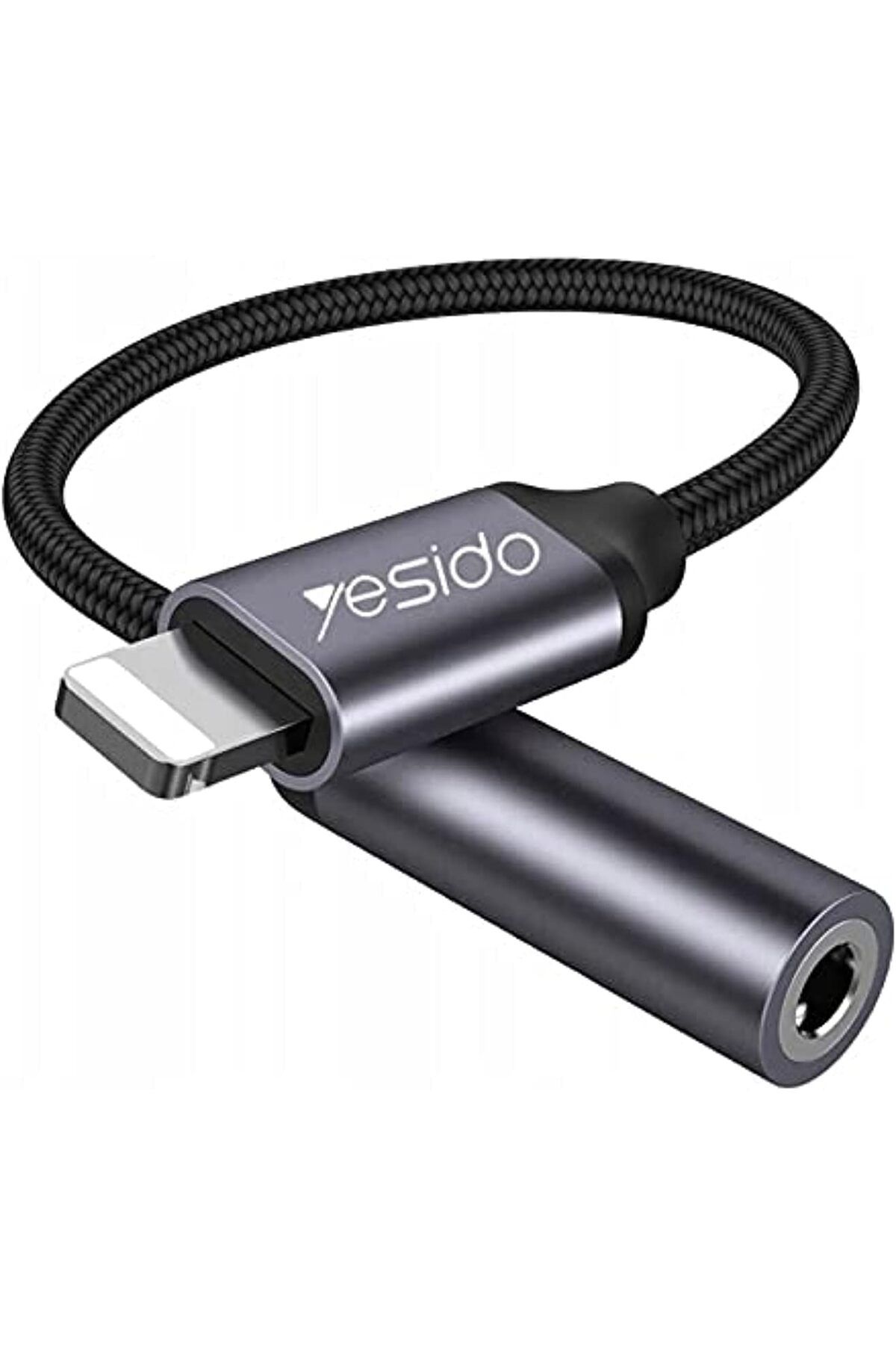 erorex-كابل سماعة رأس لسماعات Astro A10 A40 بطول 2.0 متر وكابل كتم صوت مدمج A40 متوافق مع سماعات Astro A10 A40 1