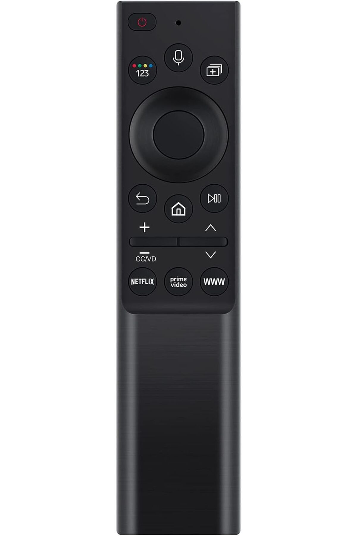 erorex-Replaced Ga608Wjsa Remote Control Fit For Sharp Aquos Led Lcd Tv Lc 19D1E Lc 19D1E Bk Lc 19D1E Wh 2