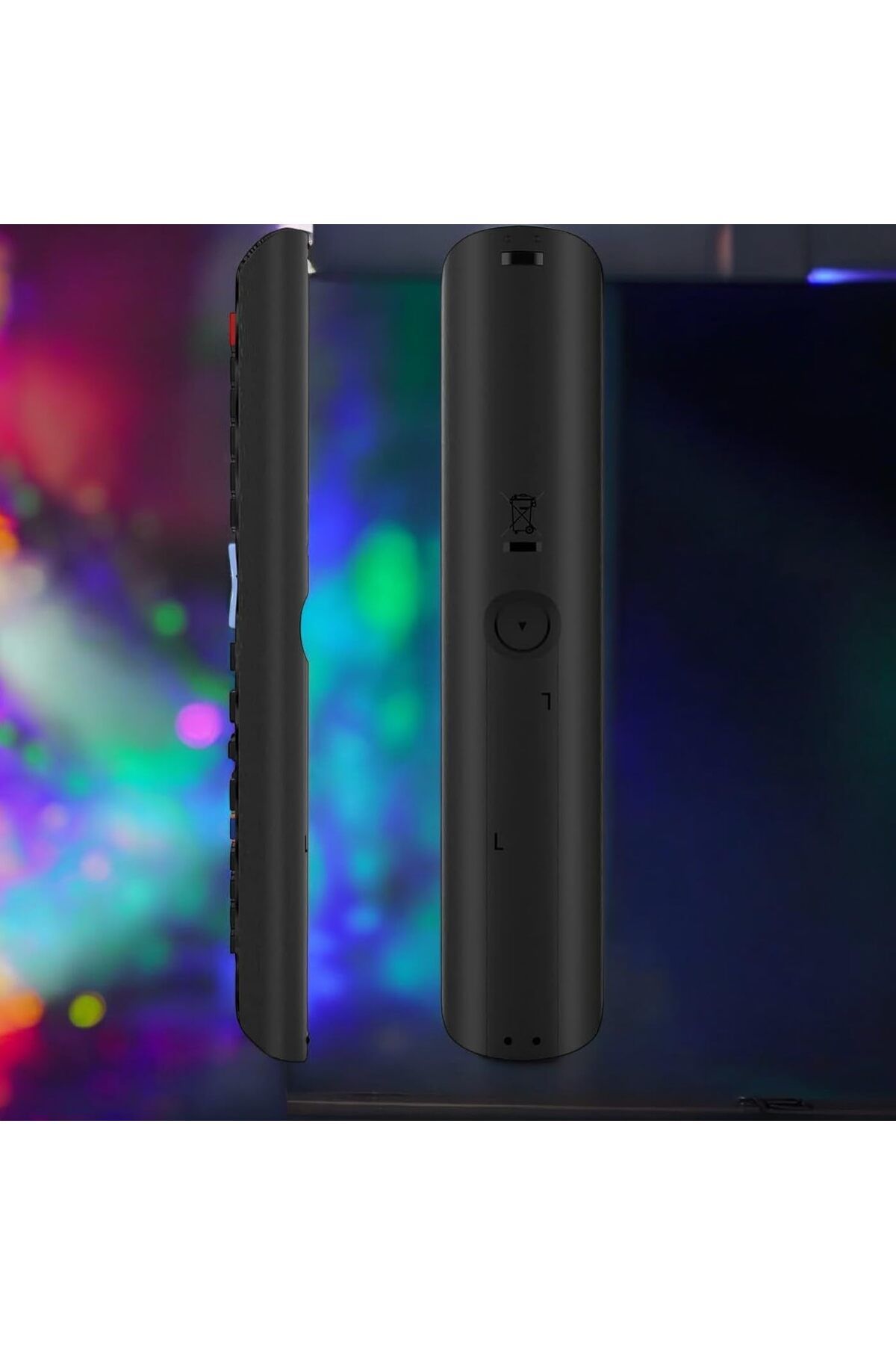 erorex-جهاز تحكم عن بعد بديل لتلفزيون فوجيستار LCD LED 7
