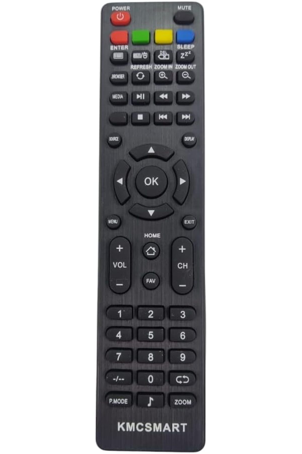 erorex-جهاز تحكم عن بعد بديل لجهاز استقبال Dansat Ds1 Ds3 متوافق مع Dansat Ds1 Mini HD 1