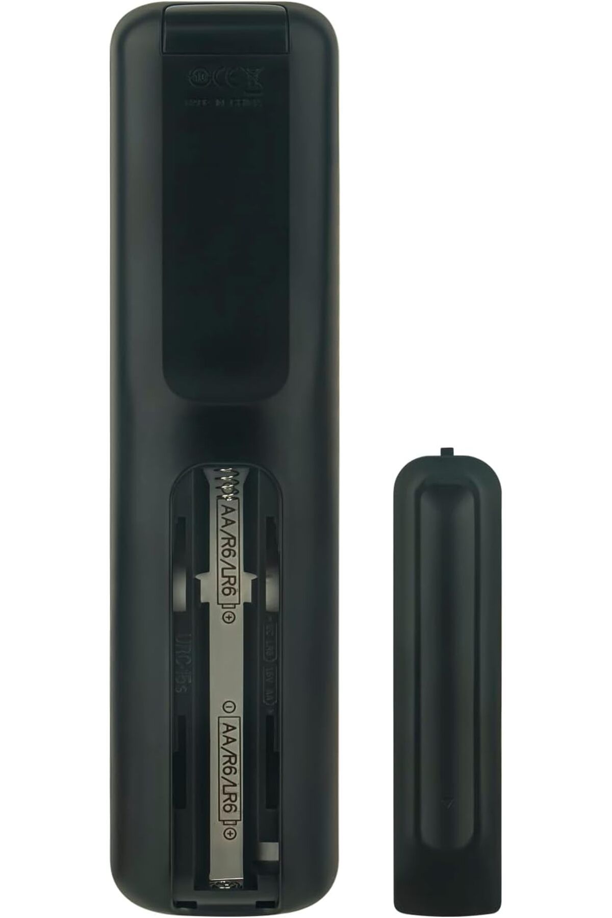 erorex-New Ir Remote Control Fit For Tv 2 3 Music Systems Mac A1156 A1427 A1469 A1378 Md199Ll 3