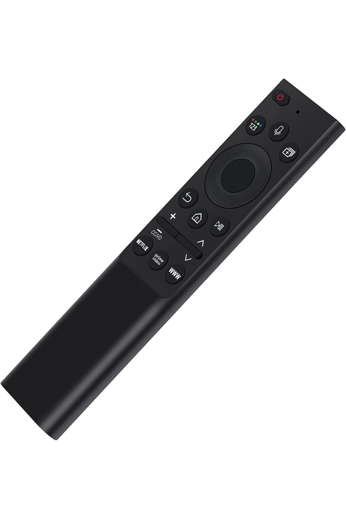 erorex-Replaced Ga608Wjsa Remote Control Fit For Sharp Aquos Led Lcd Tv Lc 19D1E Lc 19D1E Bk Lc 19D1E Wh 3