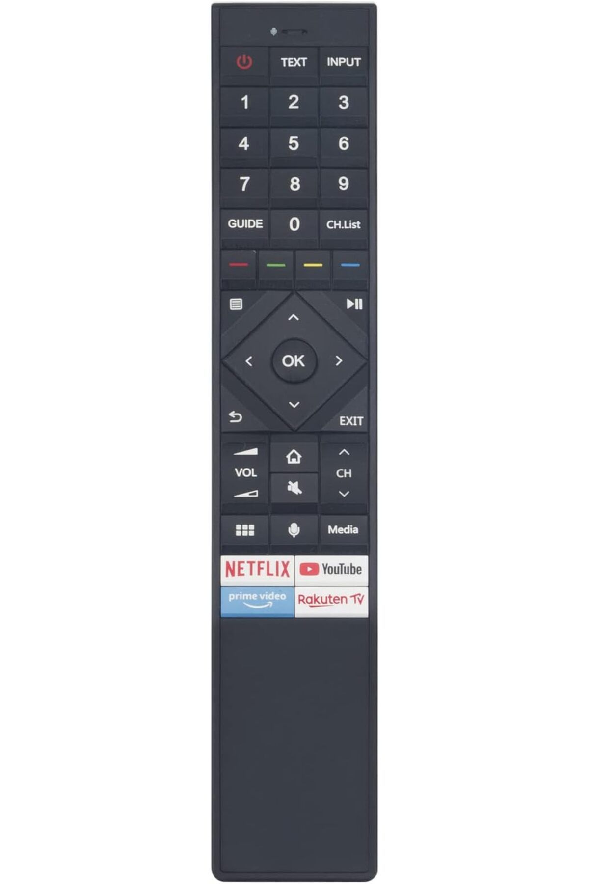erorex-جهاز تحكم عن بعد صوتي بديل Bn59 01330S مناسب لتلفزيون سامسونج الذكي 4K Qa43Ls05Ta Qa43Ls05Taw 1