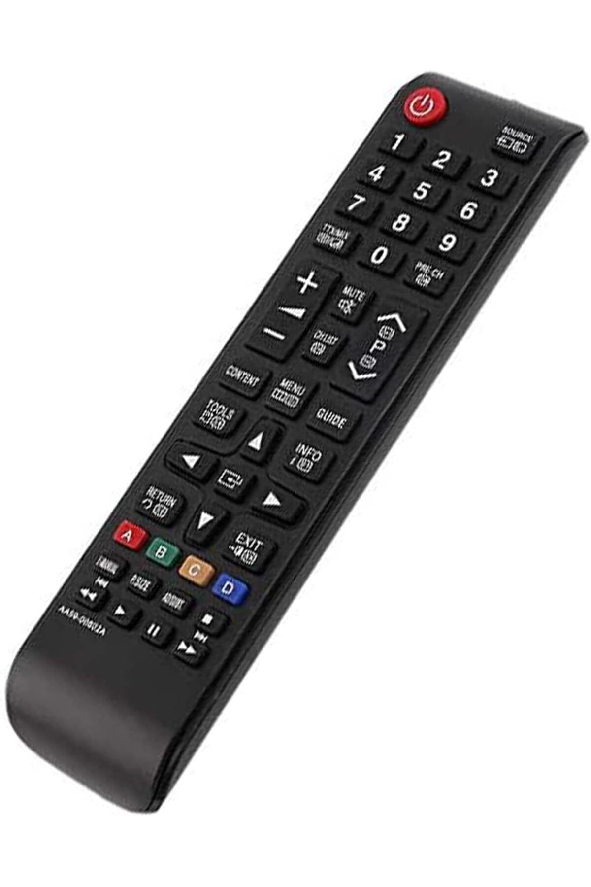 erorex-Replaced Remote Control Applicable For Samsung Ah81 11699A Hw T400 Hw A40R Hw T400 Xu Hw A40R Za Hw 4
