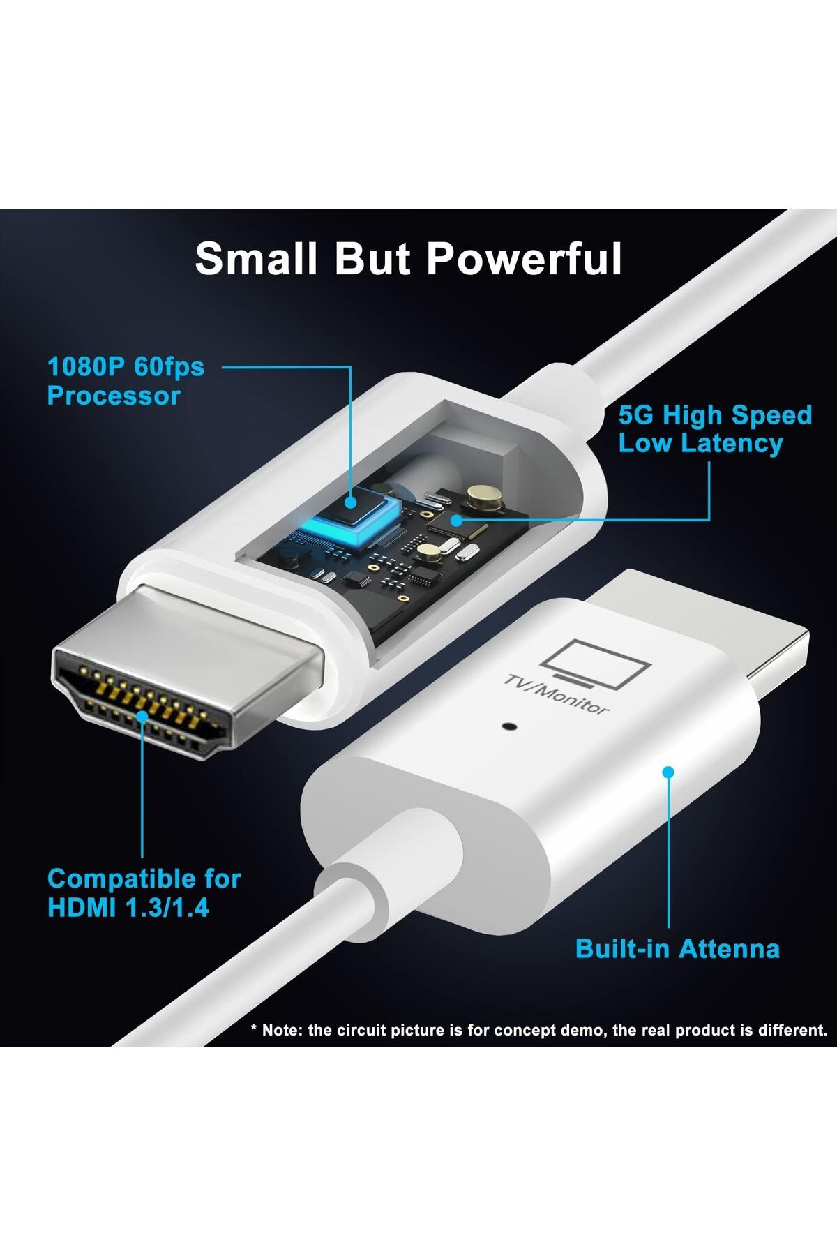 erorex-Smart Universal Wifi Ir Remote Control For Home Appliances Voice Control Tuya App Compatible Works 5