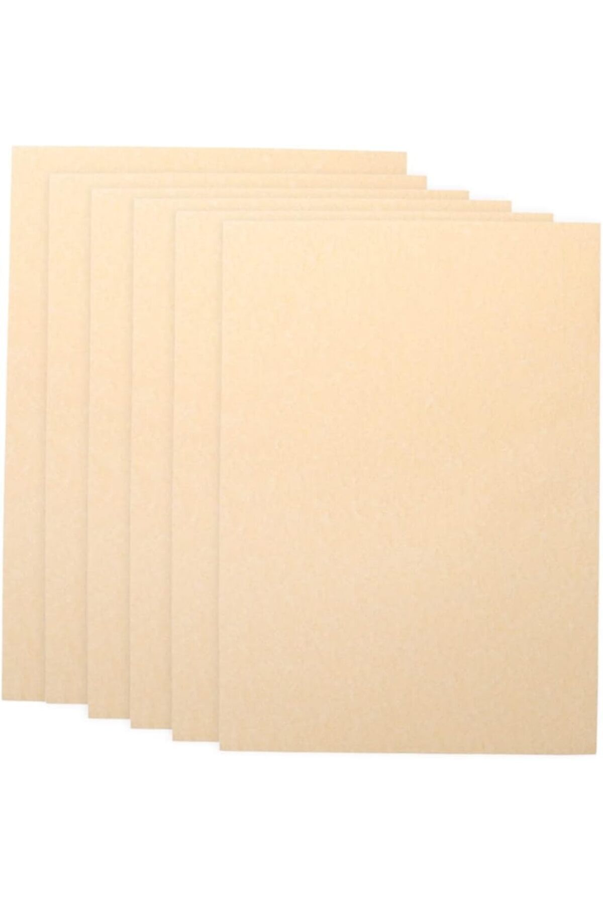 erorex-50Pcs Sheets Printing Paper A4 Printer Paper A4 Parchment Paper A4 Paper A4 Printing Paper 1