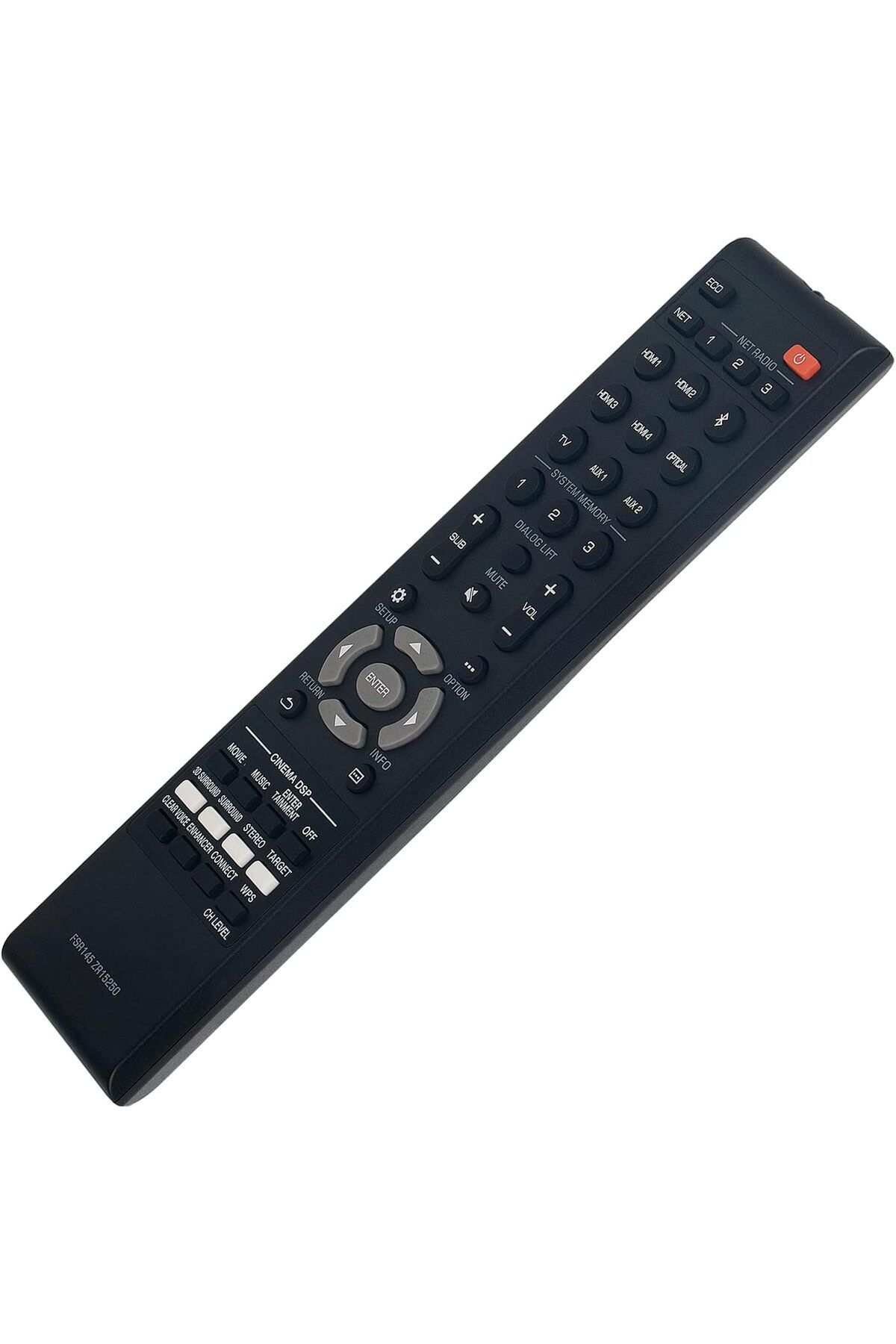 erorex-جهاز تحكم عن بعد بديل Rc 651M مناسب لجهاز استقبال Onkyo A-V Ht Sr604B Ht S907 Ht Sr604 Ht Sr604S Ht 5