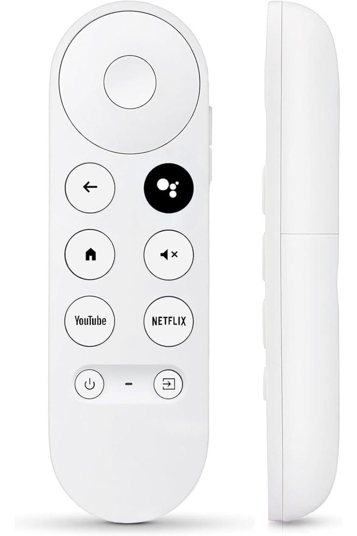 erorex-Remote Controls Replacement Air Conditioner Remote Control For Tcl Gykq 36 Controller Universal 1