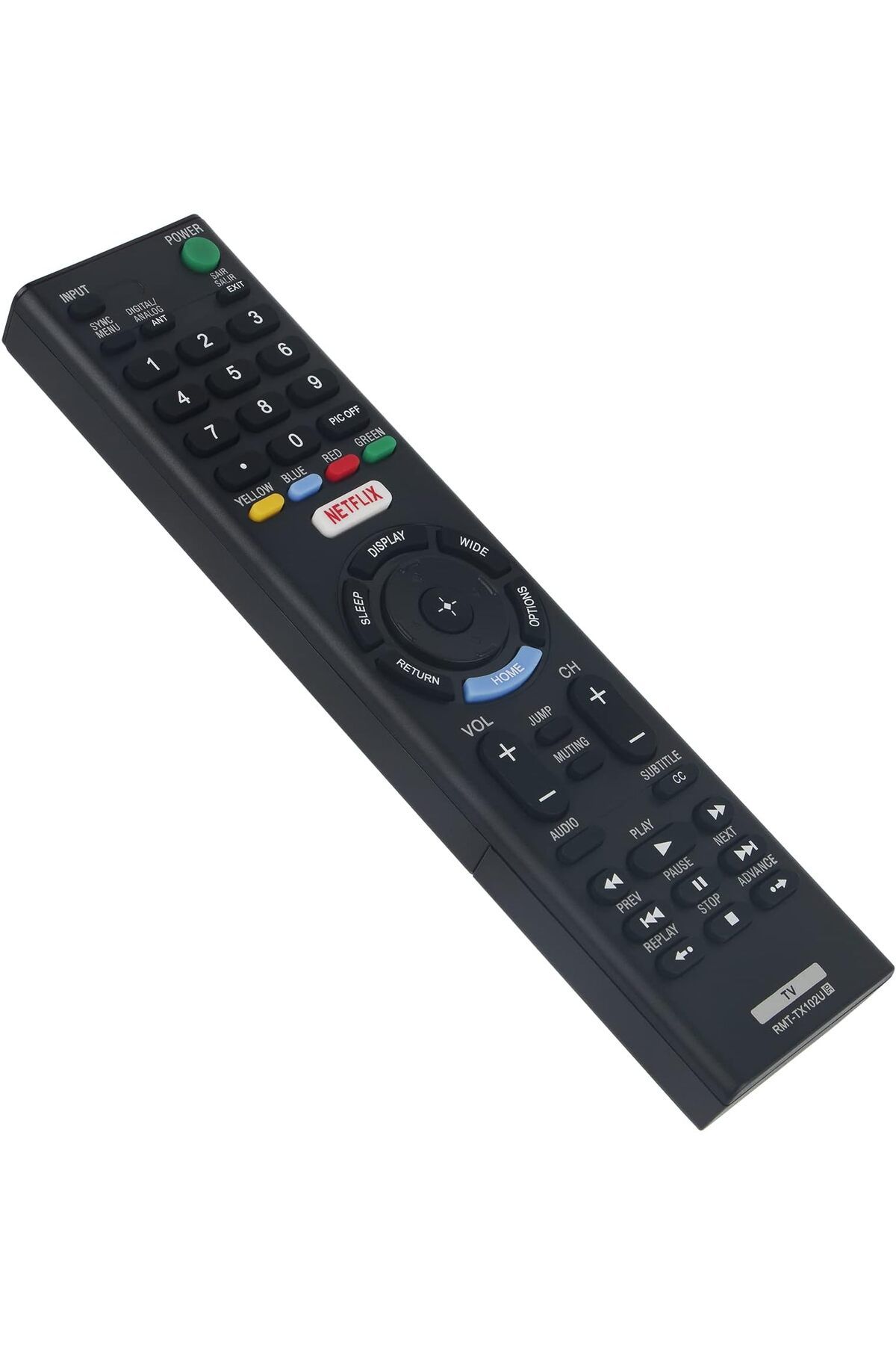 erorex-Bn59 01300L Voice Replaced Remote Control Fit For Samsung Smart Tv Qa65Q6Fnawxxy Qa75Q6Fnawxxy Q9Fn 4