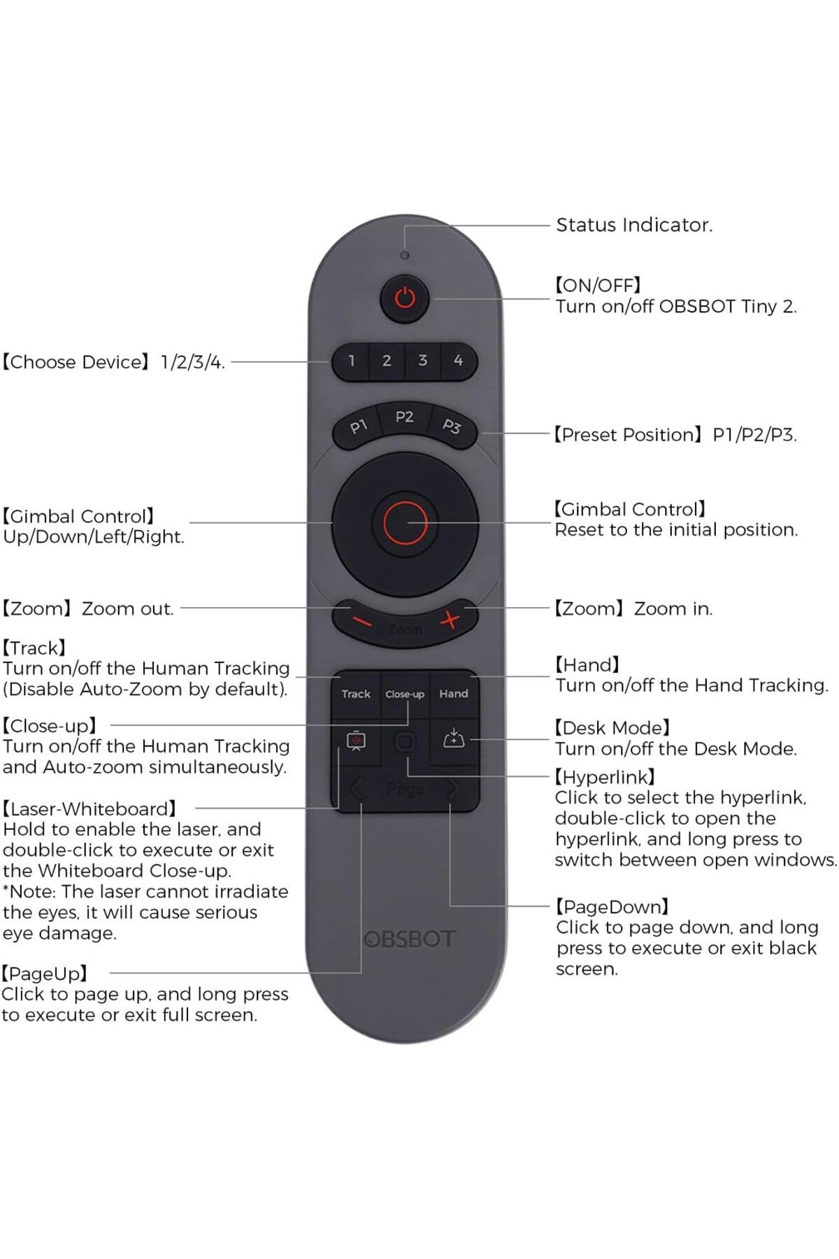 erorex-Magic Remote An Mr22Ga Replacement For Lg Smart Tv Remote With Google Alexa Voice And Pointer 5