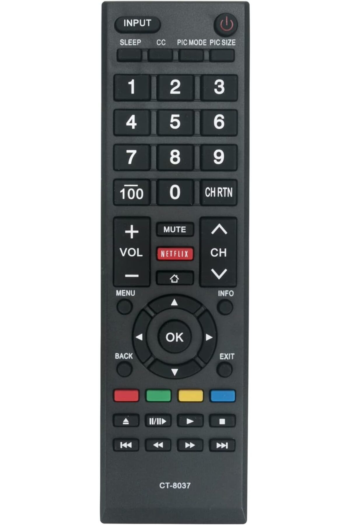 erorex-جهاز تحكم عن بعد بديل Rm Rk50 مناسب لراديو ستيريو سيارة JVC Rm Rk52 Kd A625 Kd A725 Kd A805 1