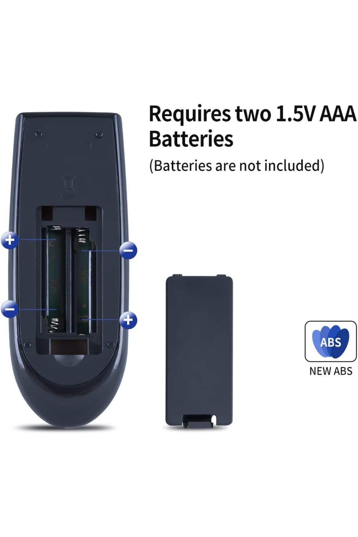 erorex-Htr U29A U29A Voice Remote For Haier Smart Android Tv Replace Remote Control For Le65Aqts6Ug 7