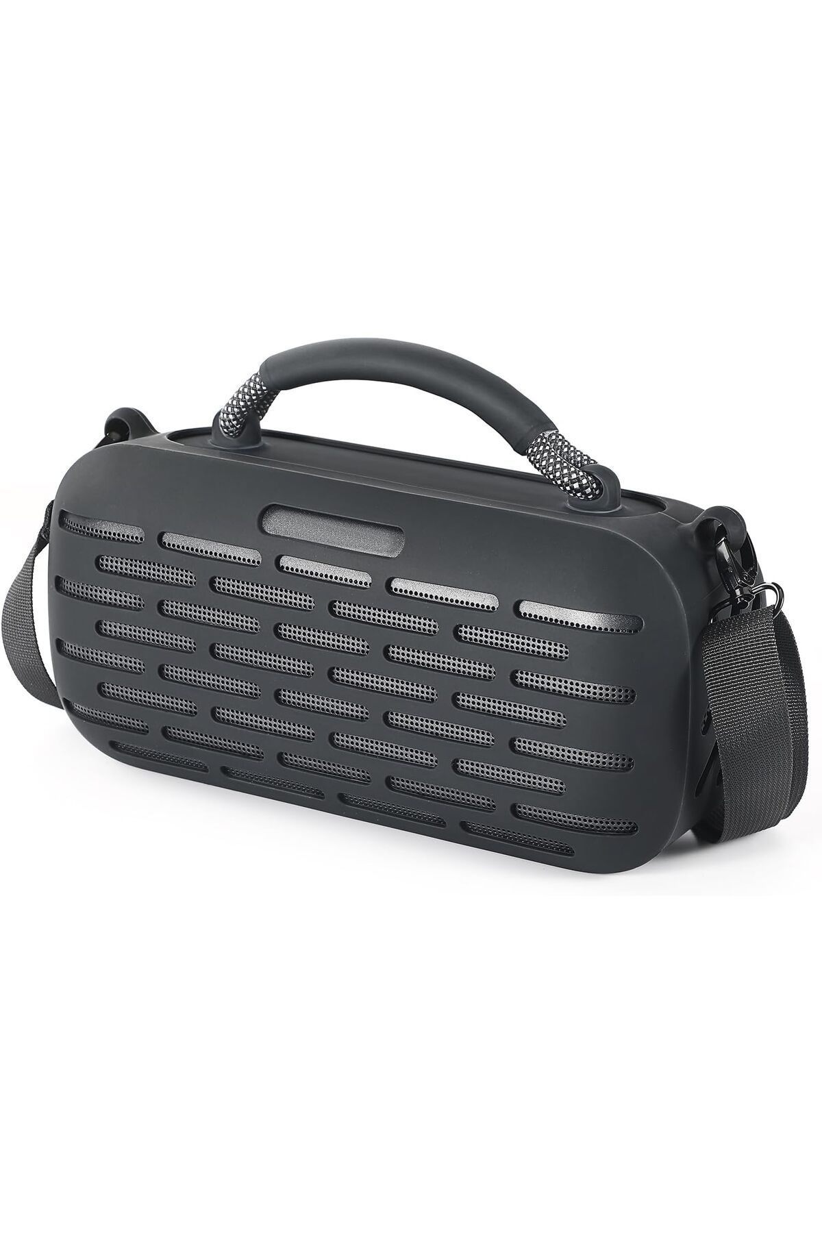 erorex-Bumblebee Helmet Speaker Wireless Bluetooth Speaker Portable Helmet Speaker Dual Built In Speakers 2