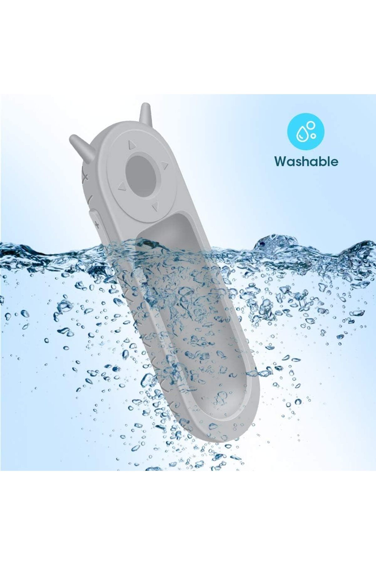 erorex-Tik Tok Mobile Phone Remote Control Bluetooth Page Turner For Os 15.0 Android 8.0 Or Above For 4