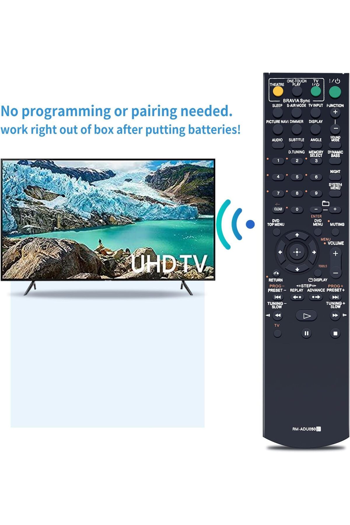 erorex-Voice Remote Controller For Nvidia Shield 4K Hdr Android Shield Tv Pro 4