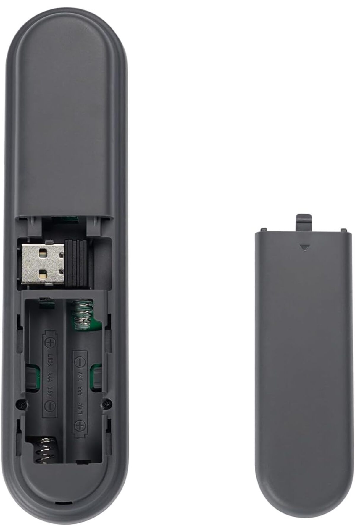 erorex-Magic Remote An Mr22Ga Replacement For Lg Smart Tv Remote With Google Alexa Voice And Pointer 4
