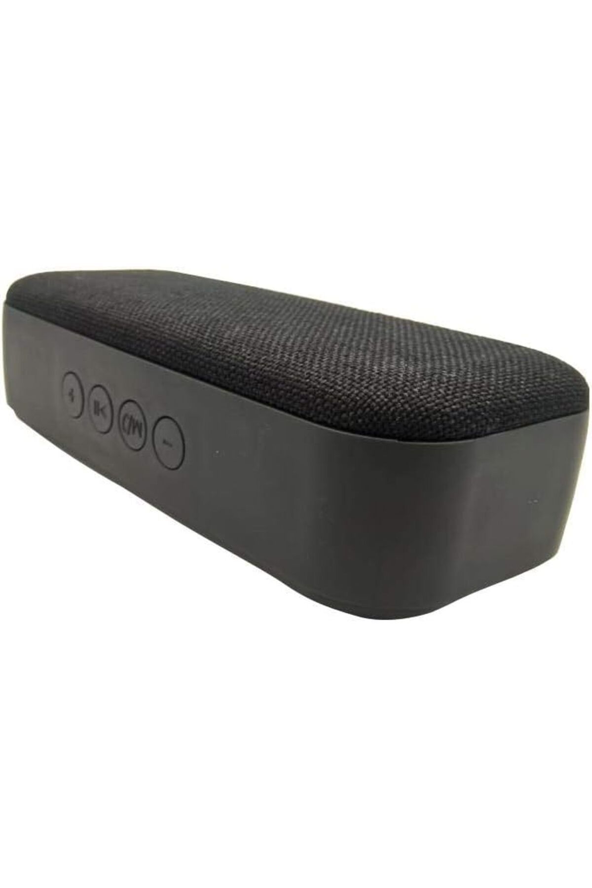 erorex-Wireless Bluetooth Portable Subwoofer Speaker With Carabiner Hook Powerful Portable Bluetooth Red 3