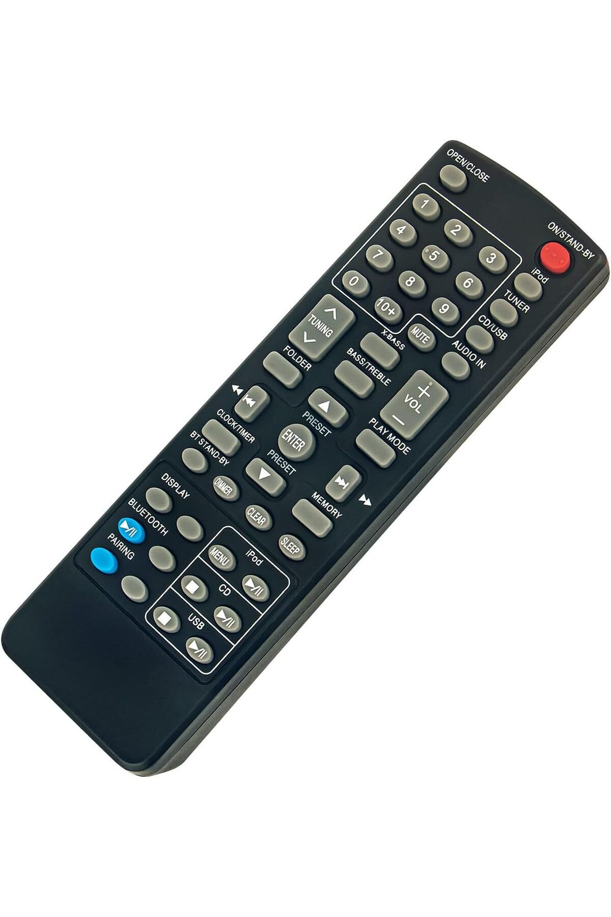 erorex-New Rmf Tx310P Replaced Voice Remote Control Fit For Sony Smart Tv A8G X75F X78F X83F X85F X90F 3