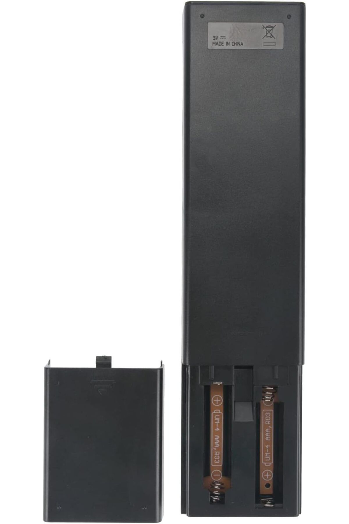 erorex-Rmt Tx300P Replaced Universal Remote Control Applicable For Sony Tv Kd 49X7000F Kd 49X7007E Kd 4