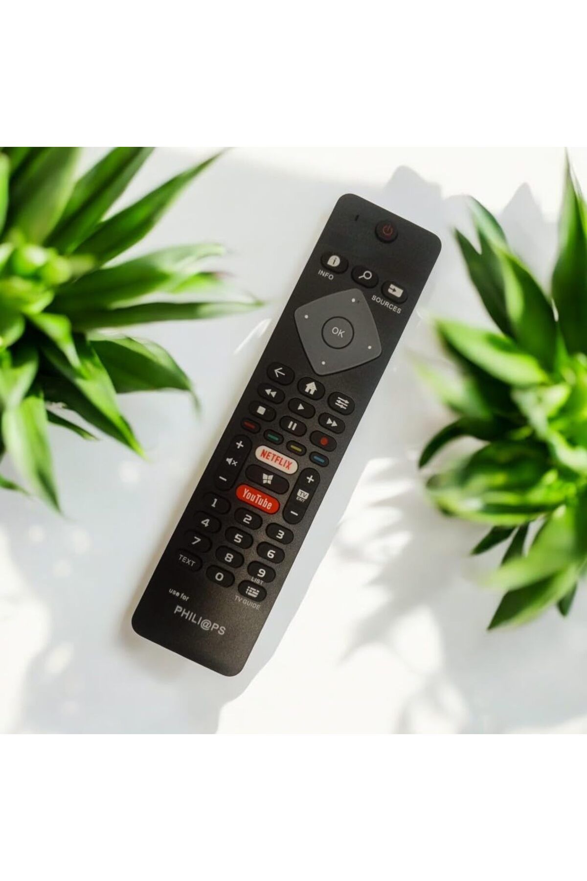 erorex-New Tv Remote Control Replacement Fit For Skyworth Smart Led Remote Control Without Voice 539C 5