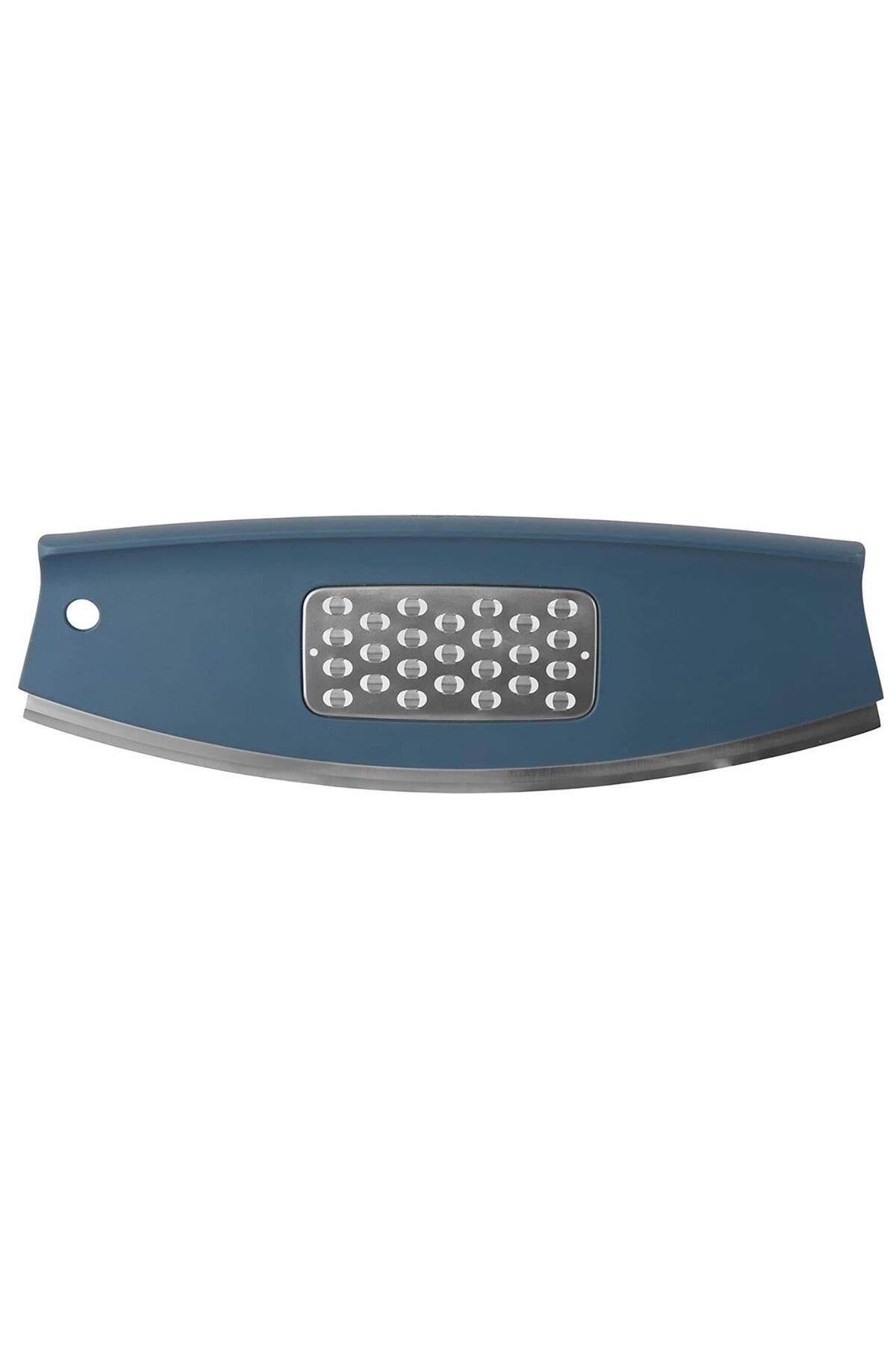 Berghoff-Leo Pizza Slicer and Grater 1