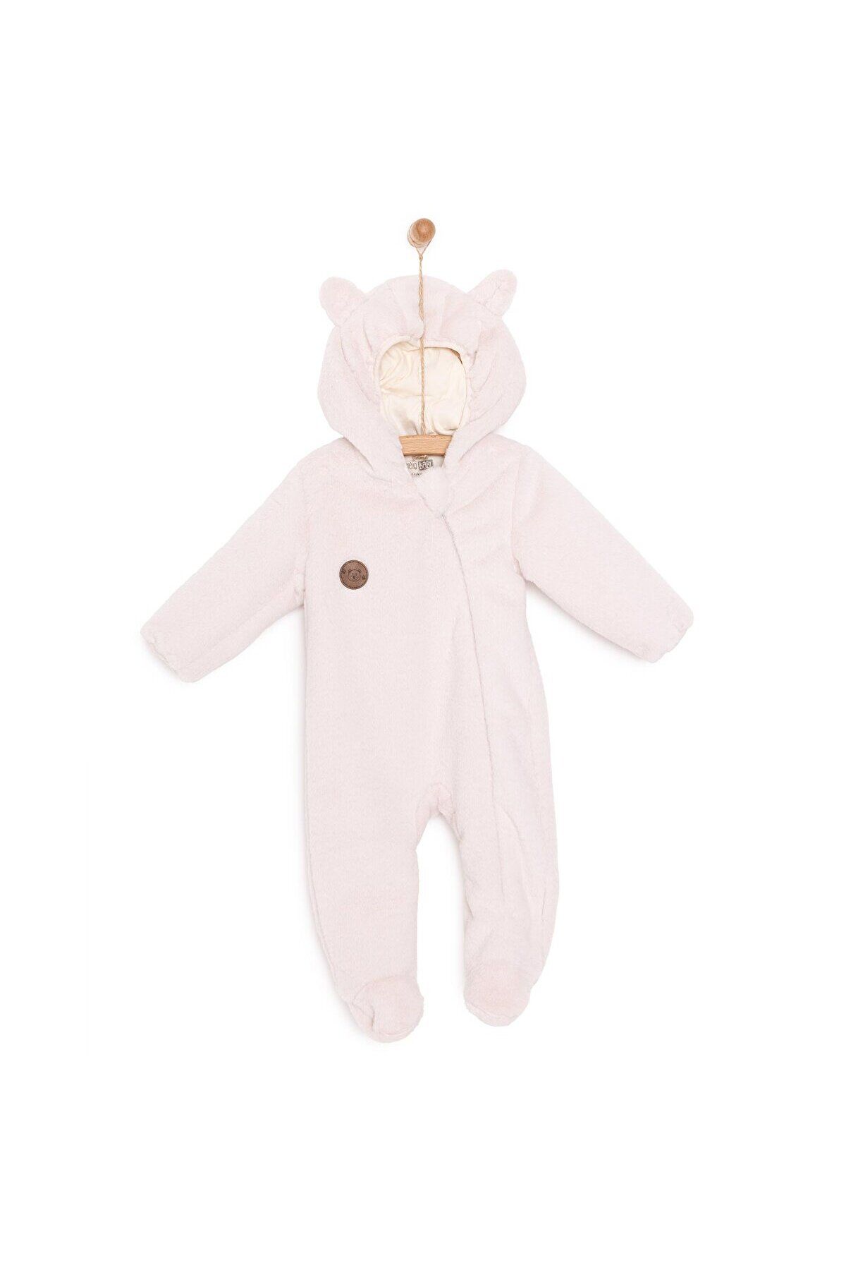 HelloBaby Newborn Booties Jumpsuit Unisex ebebek Hello Baby